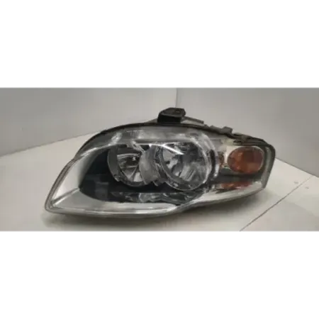 Phare gauche audi a4 8e b6/b7