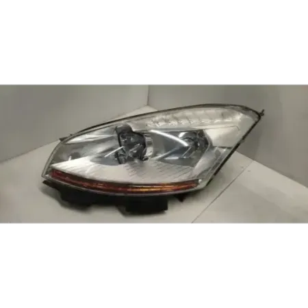 Phare gauche citroen c4 picasso