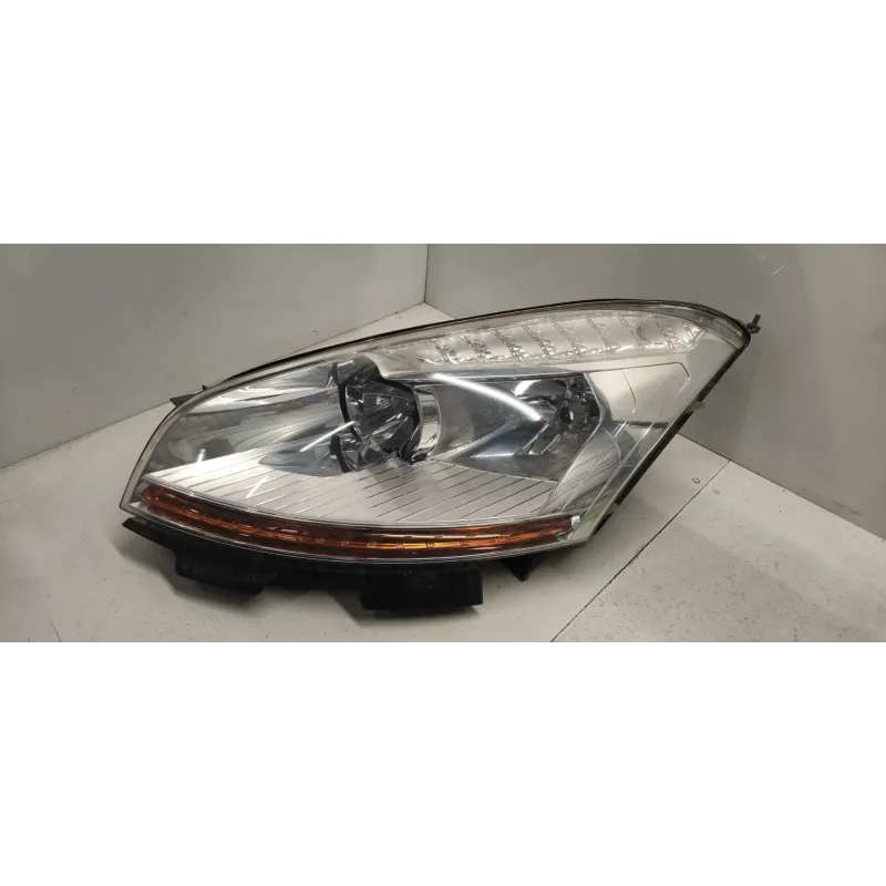 Phare gauche citroen c4 picasso
