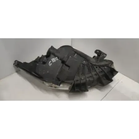 Phare gauche citroen c4 picasso