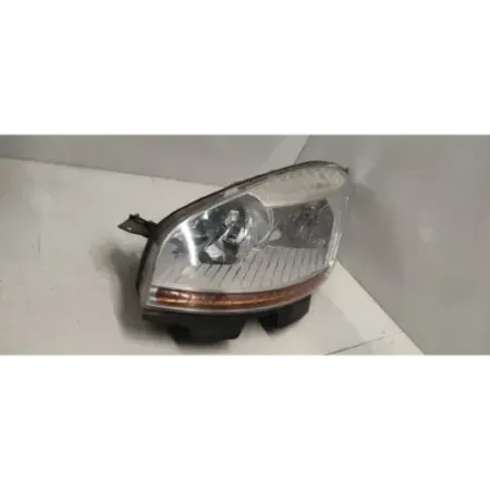 Phare gauche citroen c4 picasso