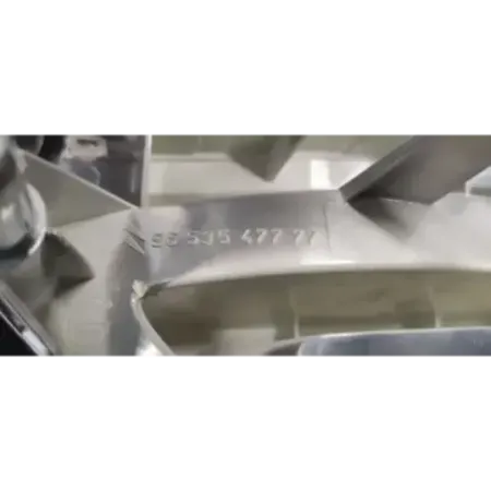Feu arriere interieur gauche citroen c4 picasso