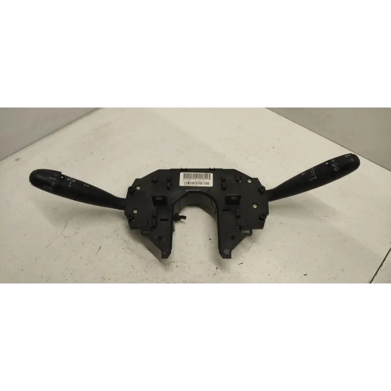 Bloc commodo citroen c4 picasso