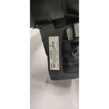 Armature avant audi a3 8v