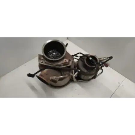 Filtre a particules audi a3 8v