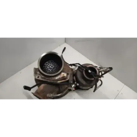 Filtre a particules audi a3 8v