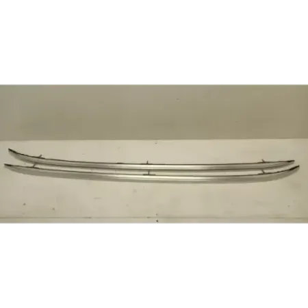 Barre de toit bmw x5 f15
