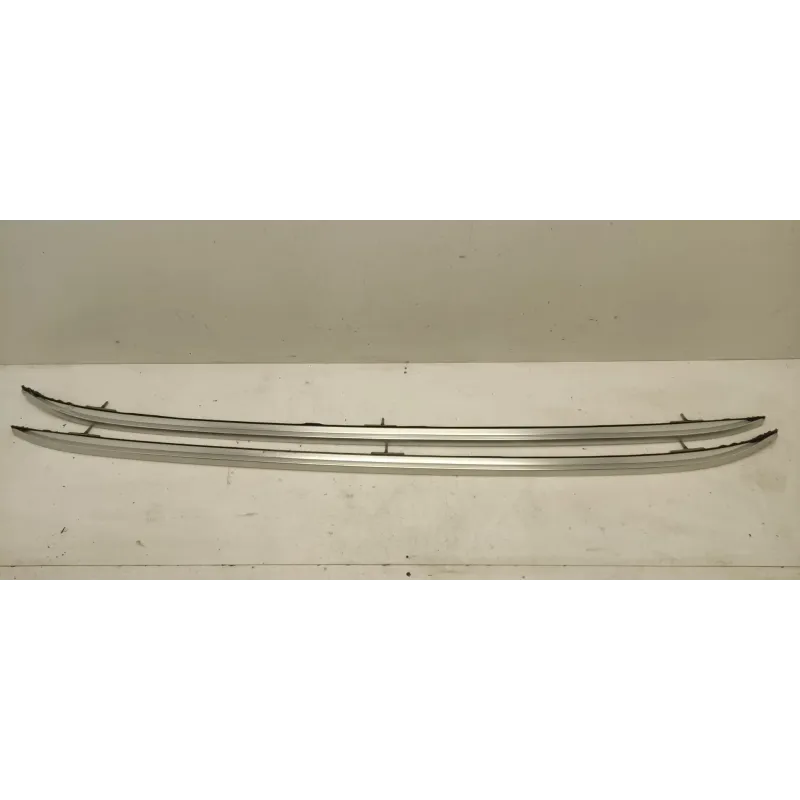 Barre de toit bmw x5 f15