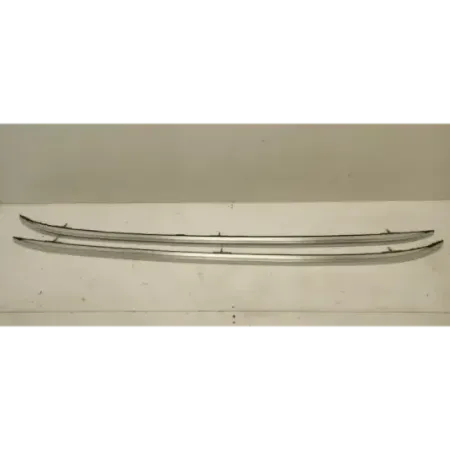 Barre de toit bmw x5 f15