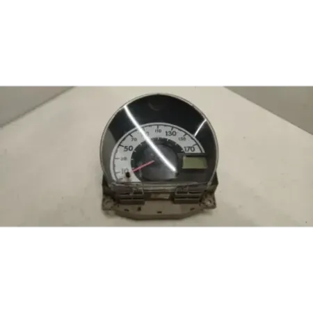 Compteur citroen c1
