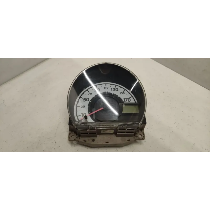 Compteur citroen c1