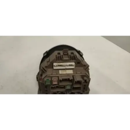 Compteur citroen c1