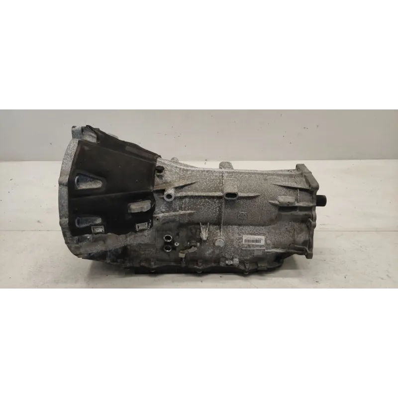 Boite de vitesses bmw serie 3 f30/f31