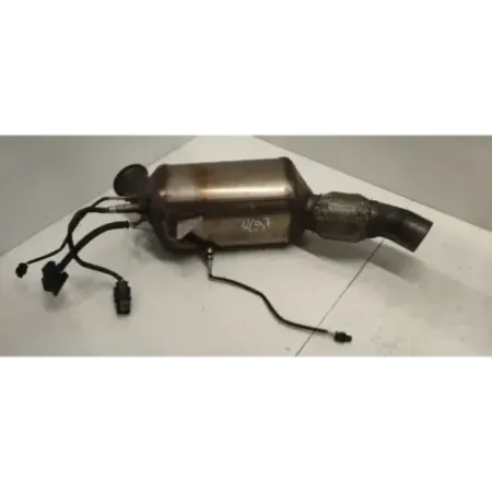 Filtre a particules bmw serie 3 f30/f31
