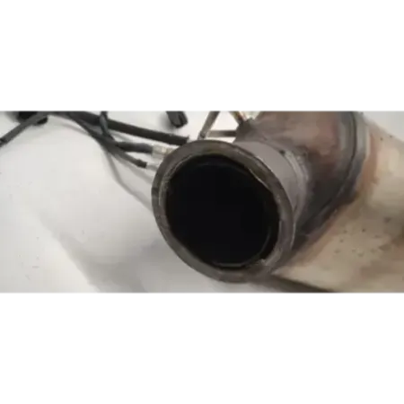 Filtre a particules bmw serie 3 f30/f31
