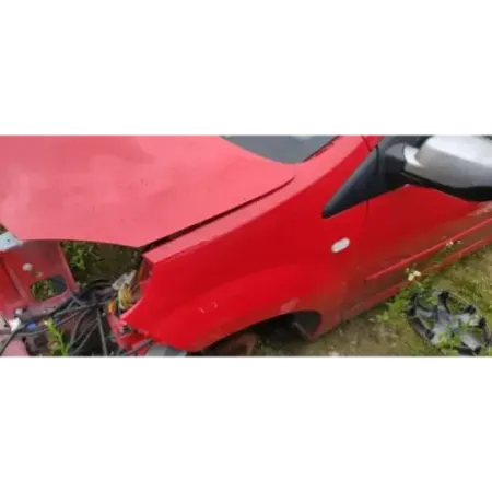 Aile avant gauche renault twingo 2