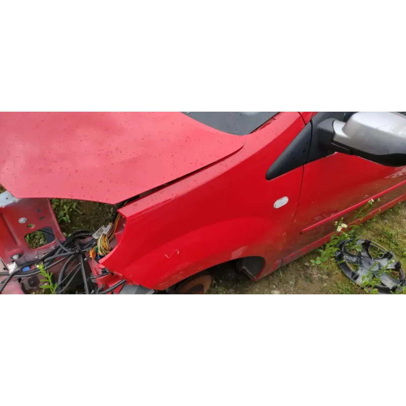 Aile avant gauche renault twingo 2
