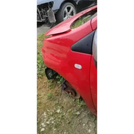 Aile avant gauche renault twingo 2