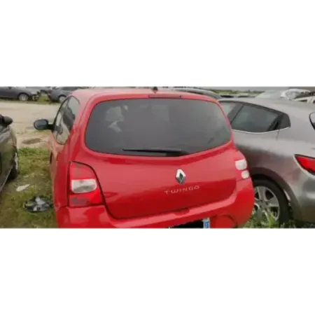 Malle / hayon / coffre renault twingo 2