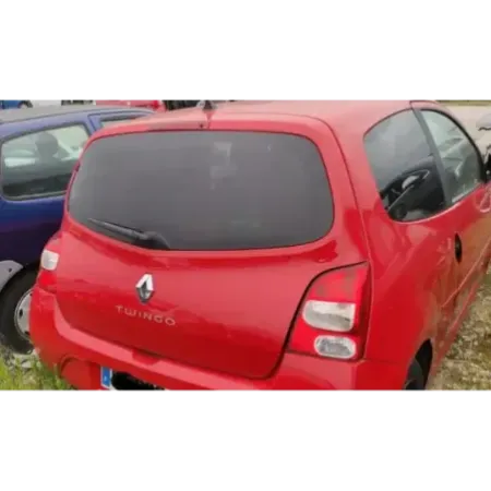 Malle / hayon / coffre renault twingo 2