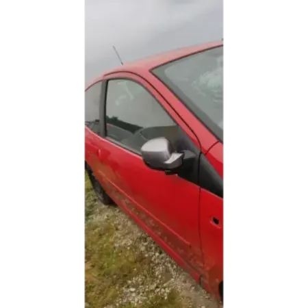 Porte avant droite renault twingo 2