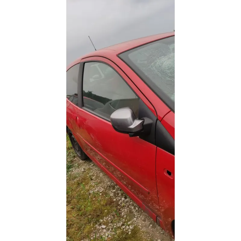 Porte avant droite renault twingo 2