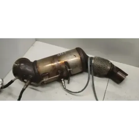 Catalyseur bmw serie 1 f20/f21