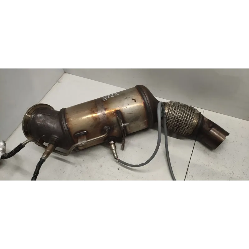 Catalyseur bmw serie 1 f20/f21