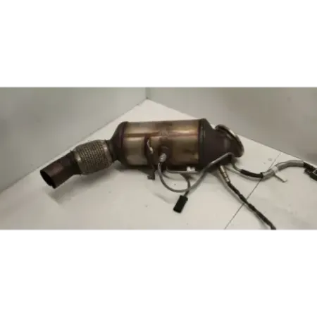 Catalyseur bmw serie 1 f20/f21