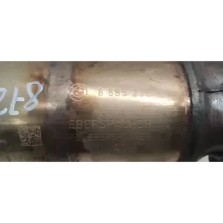 Catalyseur bmw serie 1 f20/f21