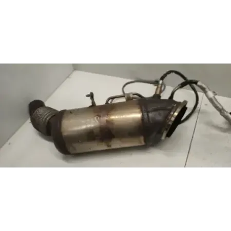 Catalyseur bmw serie 1 f20/f21