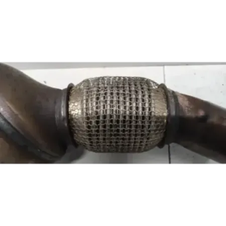 Catalyseur bmw serie 1 f20/f21