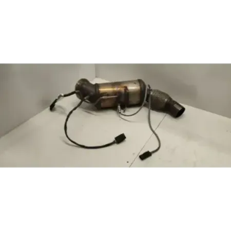 Catalyseur bmw serie 1 f20/f21
