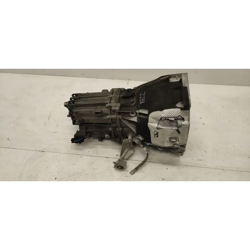 Boite de vitesses bmw serie 1 f20/f21