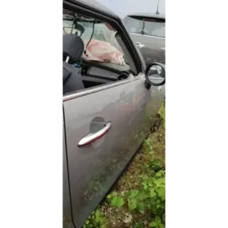 Porte avant droite mini f56/f55