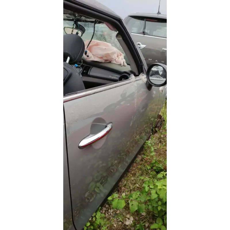 Porte avant droite mini f56/f55
