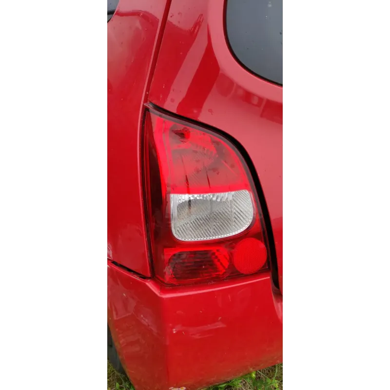 Feu arriere gauche renault twingo 2