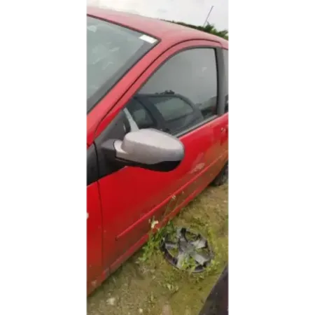 Porte avant gauche renault twingo 2