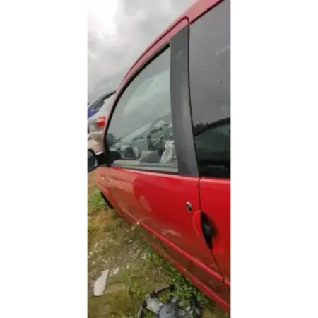 Porte avant gauche renault twingo 2