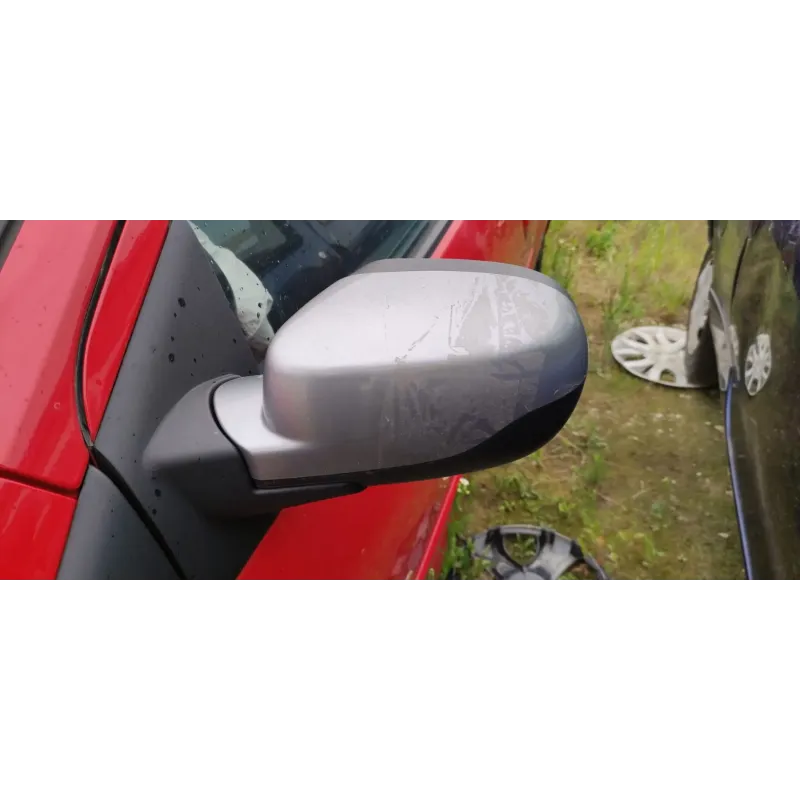 Retroviseur gauche renault twingo 2