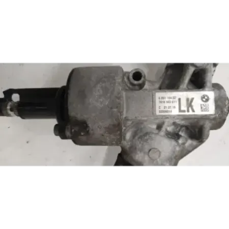 Cremaillere de direction bmw serie 1 f20/f21