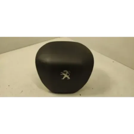 Airbag volant peugeot 208