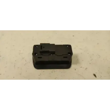 Bouton ouverture coffre bmw x5 f15