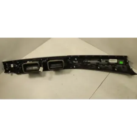 Insert decoratif bmw x5 f15