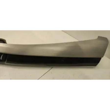 Insert decoratif bmw x5 f15