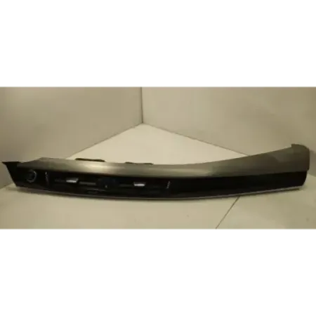 Insert decoratif bmw x5 f15
