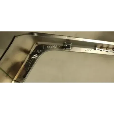 Insert decoratif bmw x5 f15