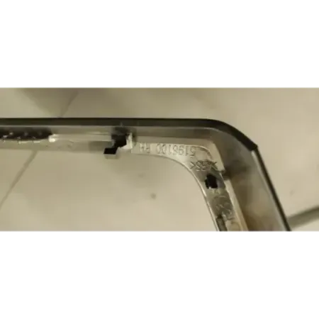 Insert decoratif bmw x5 f15