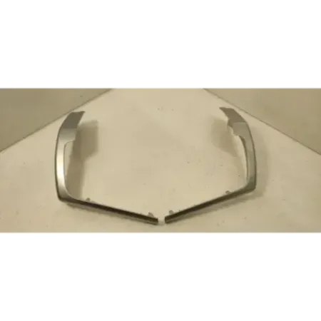 Insert decoratif bmw x5 f15