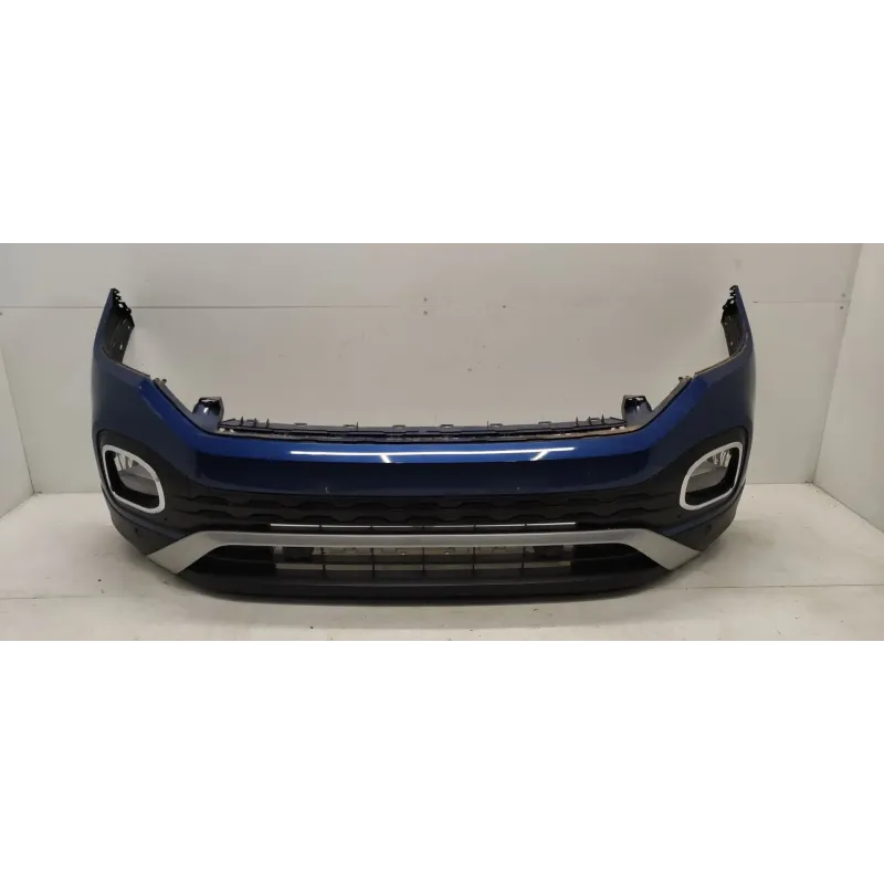 Pare-choc avant volkswagen t-cross